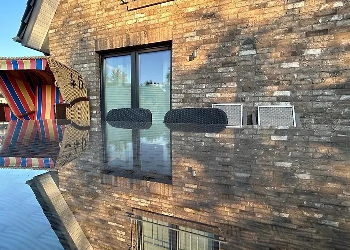 Ferienwohnung Kader 2
