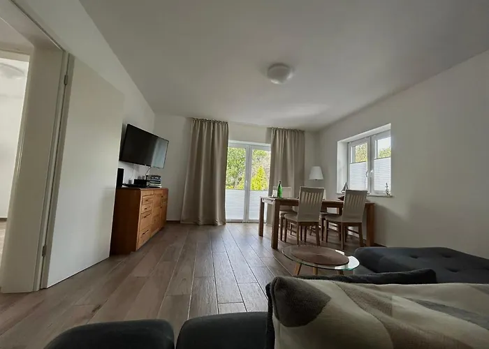 Ferienwohnung Kader 2