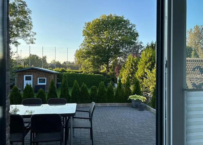 Ferienwohnung Kader 2