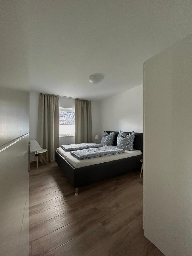 Apartment Kader 2 *