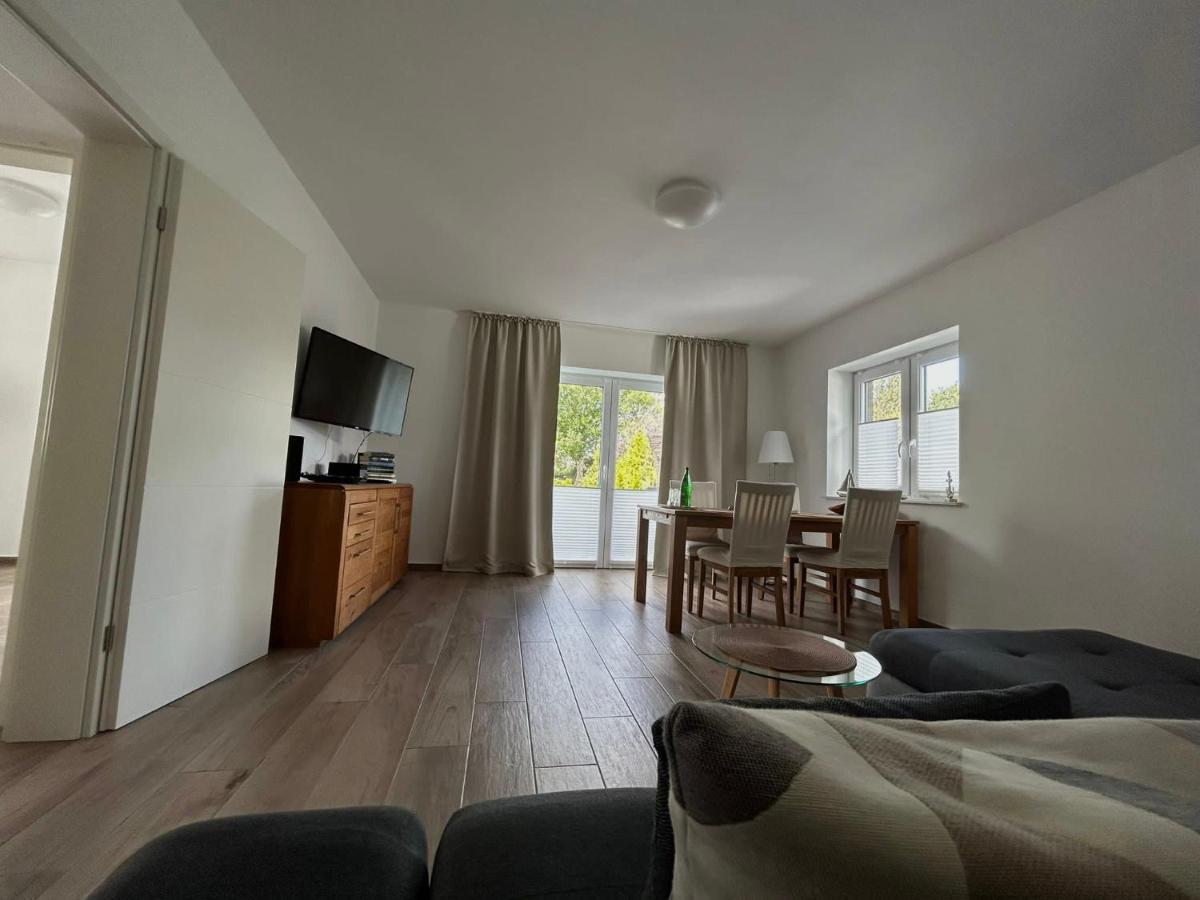 Apartment Kader 2 Eckernfoerde
