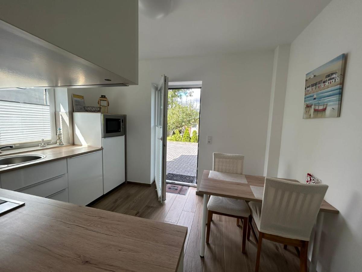 Kader 2 Apartment Eckernfoerde