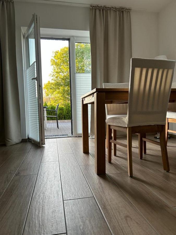 Apartment Kader 2 *