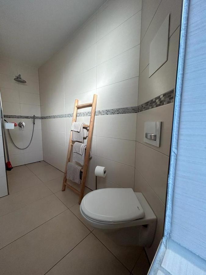 Kader 2 Apartment *