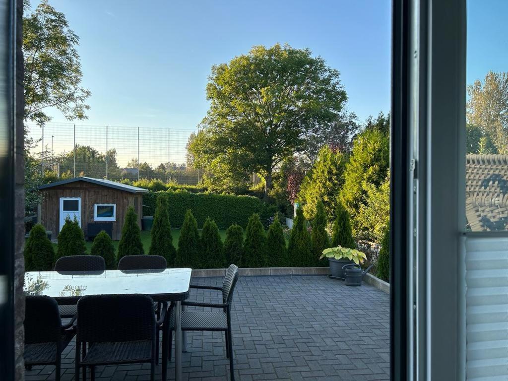 Kader 2 Apartment