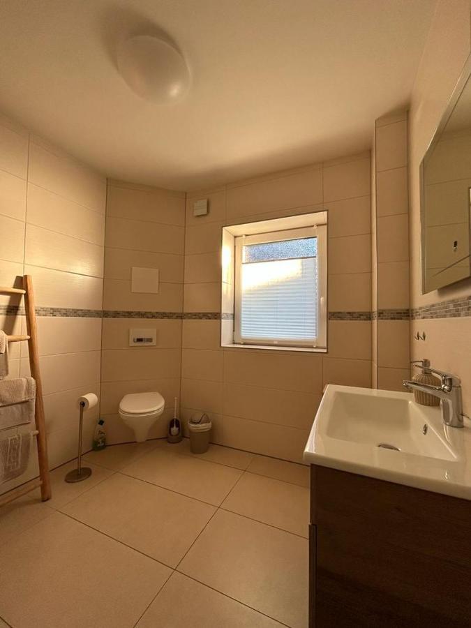 Apartment Kader 2 Eckernfoerde