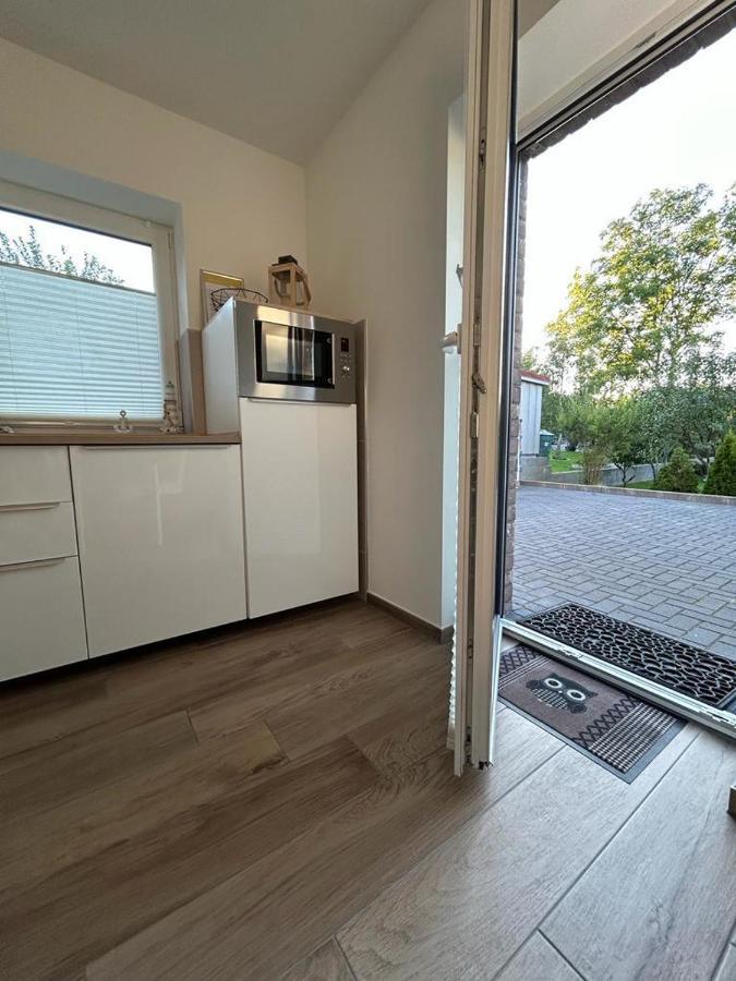 Apartment Kader 2 Eckernfoerde